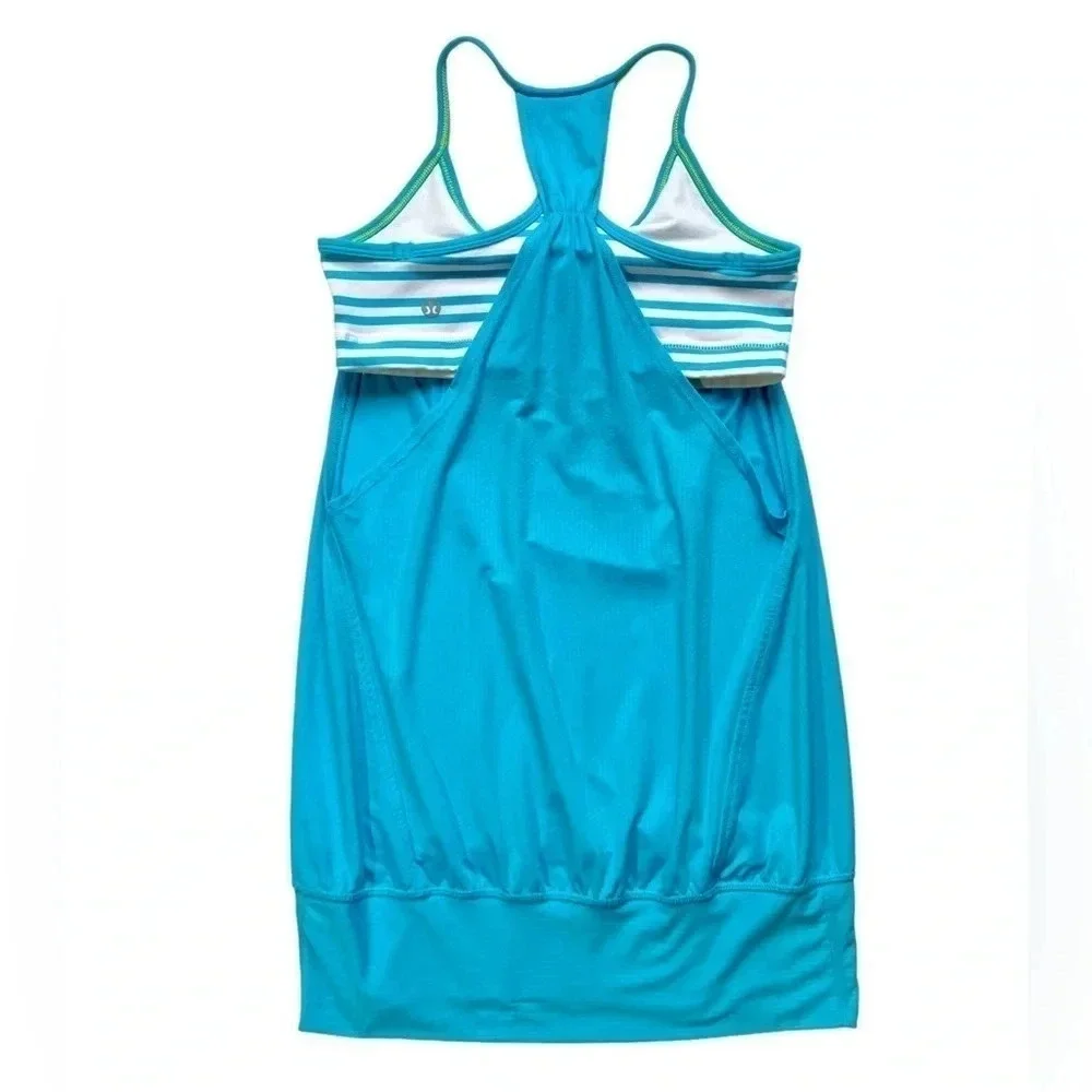 Lululemon No Limits Bra Tank